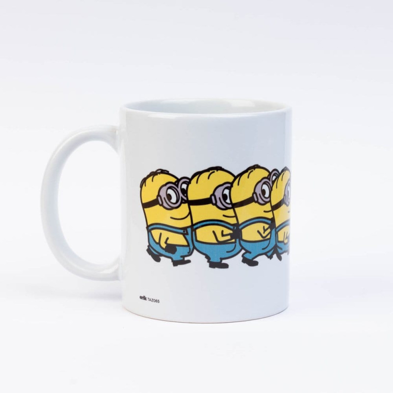 Minions Mug Dave 350 ml 2