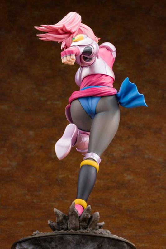 Dragon Quest The Adventure of Dai ARTFXJ Statue 1/8 Maam Deluxe Edition 23 cm