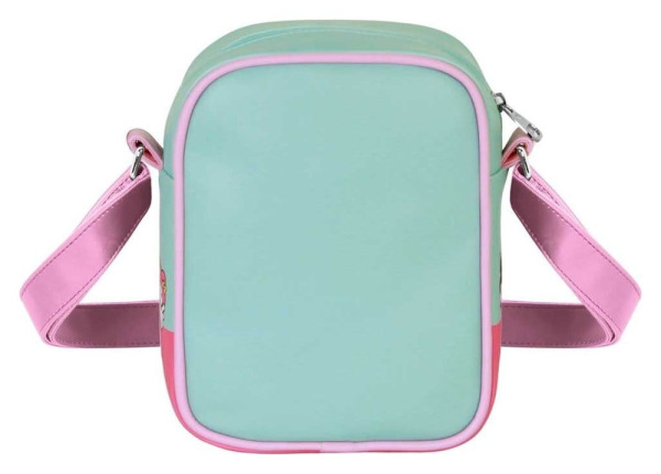 Sanrio Crossbody Bag XS Hello Kitty Van 1