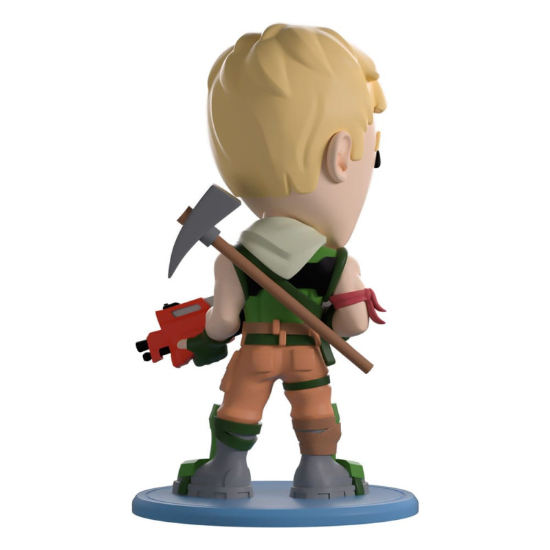 Fortnite Vinyl Figure Jonesy 13 cm 2