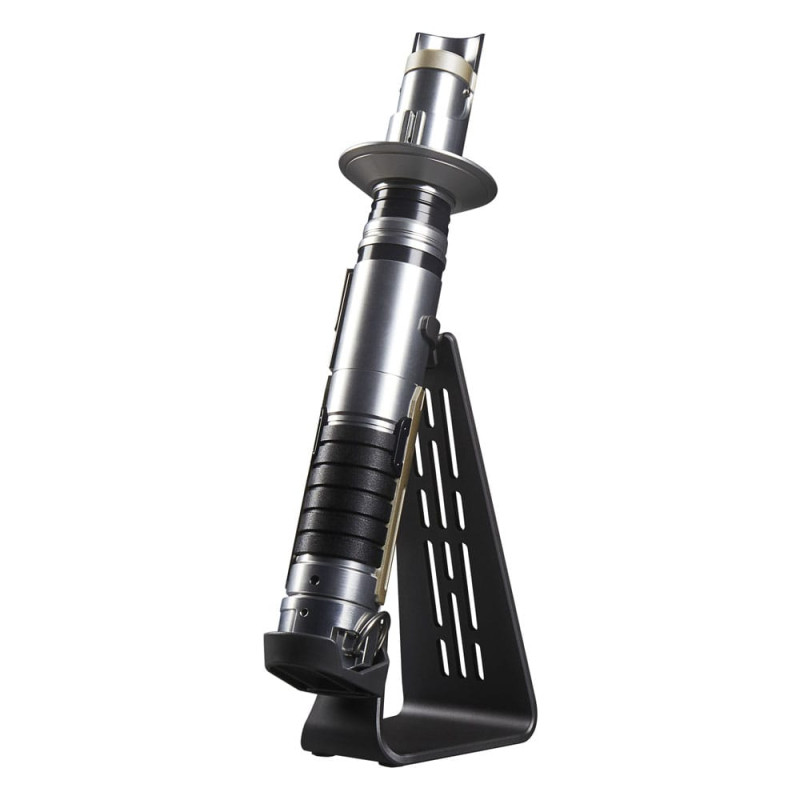 Star Wars: Ahsoka Black Series Replica Force FX Elite Lightsaber Ezra Bridger 6