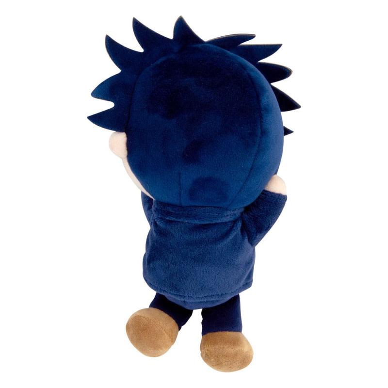 Jujutsu Kaisen Mocchi-Mocchi Plush Figure Megumi Fushiguro Sleeping 15 cm 3