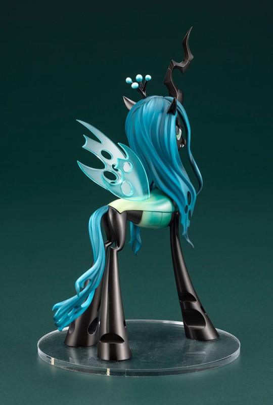 My Little Pony Bishoujo PVC Statue 1/7 Queen Chrysalis 25 cm 13