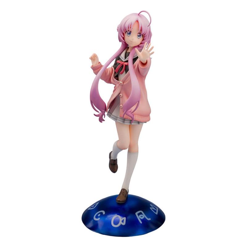 Stardust Telepath PVC Statue 1/7 Yu Akeuchi 21 cm