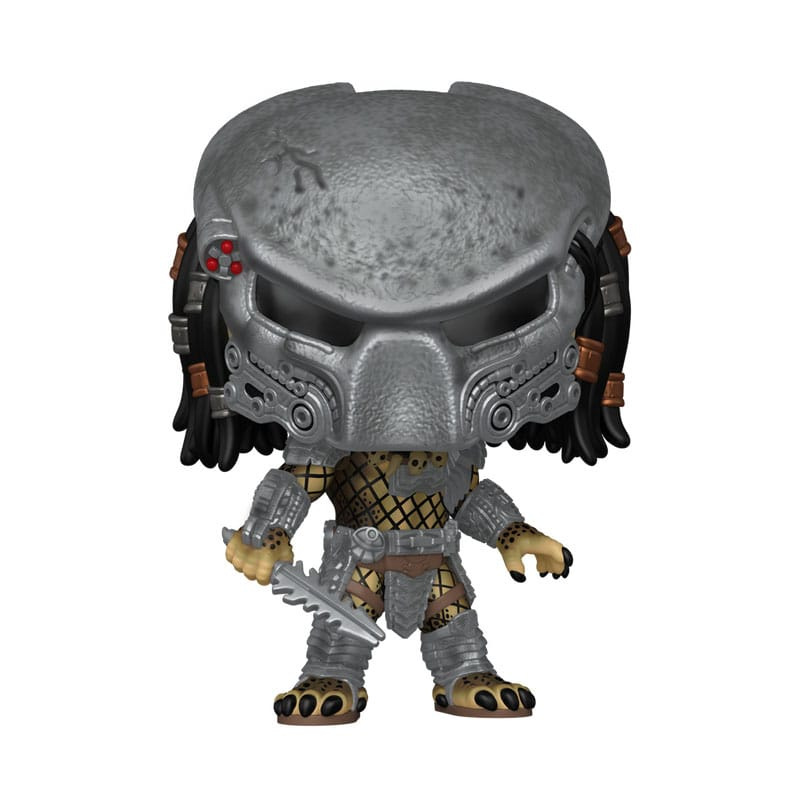 Predator POP! Movies Vinyl Figure Bull Predator 9 cm
