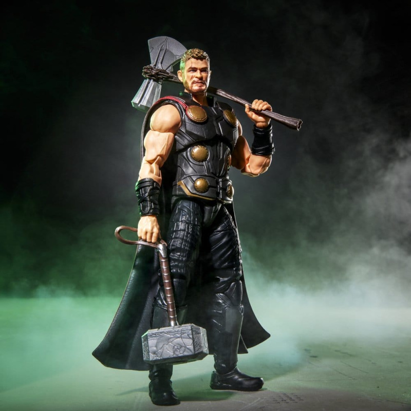 Avengers: Doomsday Marvel Legends Action Figure Thor 15 cm 9