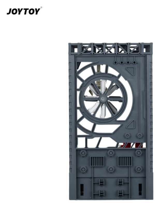 Dark Source Hangar-Style Base Diorama Display Case-05 1