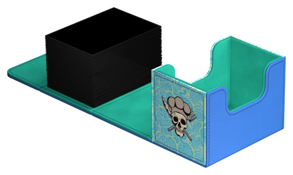 Ultimate Guard Sidewinder 80+ Xenoskin One Piece - Sanji 7