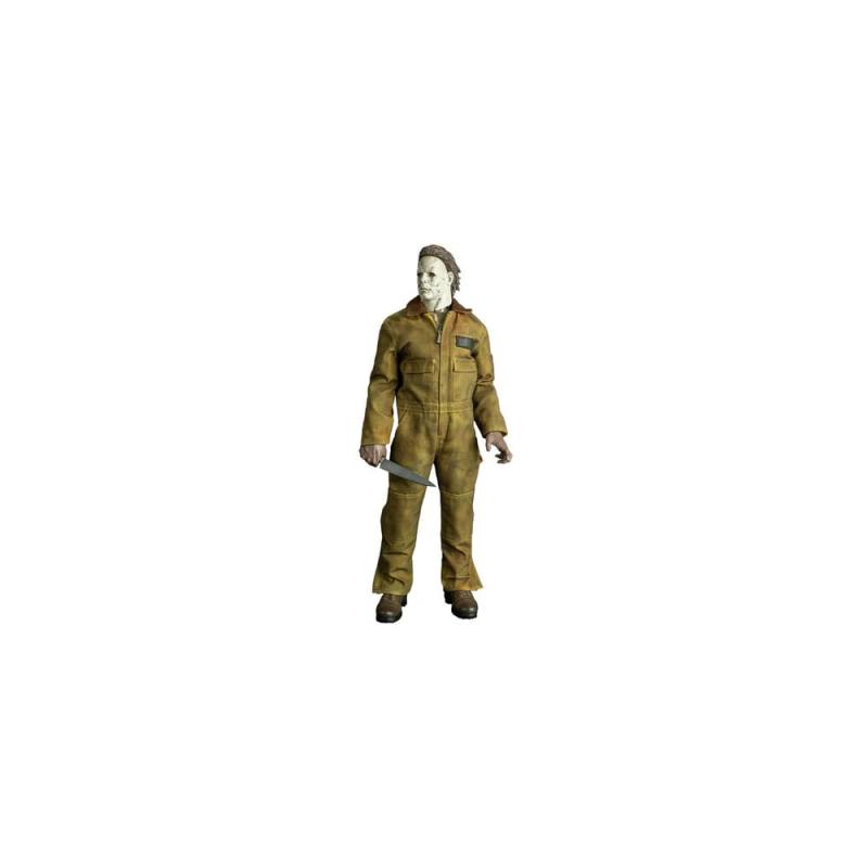 Halloween 2007 Action Figure 1/6 Michael Myers 30 cm