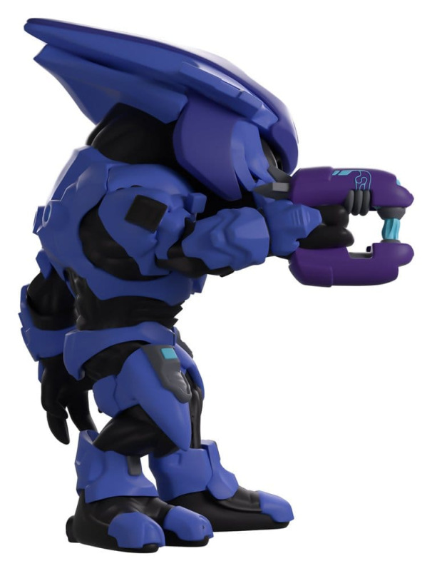 Halo Vinyl Figure Elite 13 cm 2