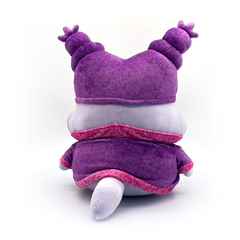 Chowder Plush Figure Chowder 22 cm 1
