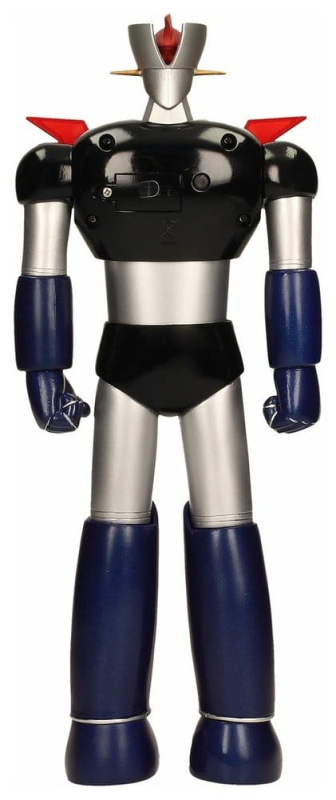 Mazinger Z PVC Statue with Sound Mazinger Z 30 cm 5