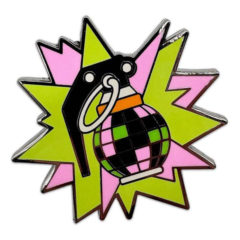 Fortnite Enamel Pins Set 3 cm (6) 1