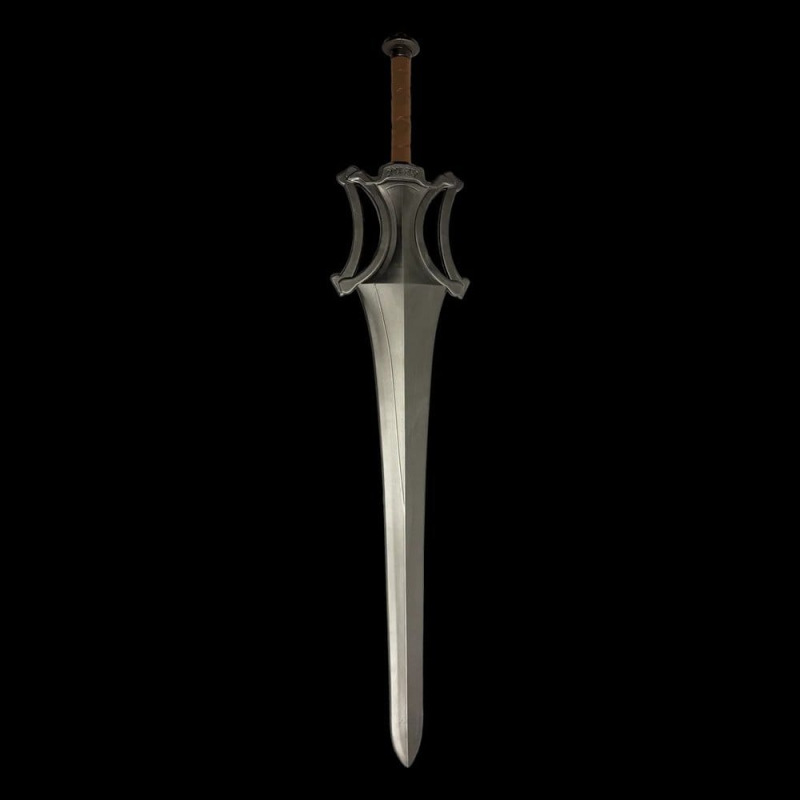 Masters of the Universe (Movie 2026) LARP Stunt Prop Replica 1/1 He-Man Sword of Power 94 cm 2