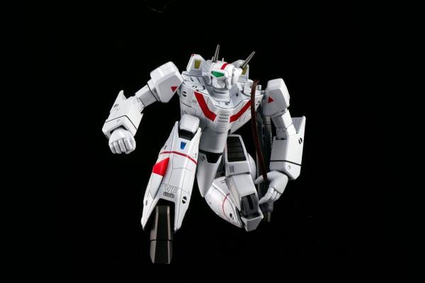 Robotech Veritech Diecast Action Figures 3-Pack VF-1J Deluxe 13