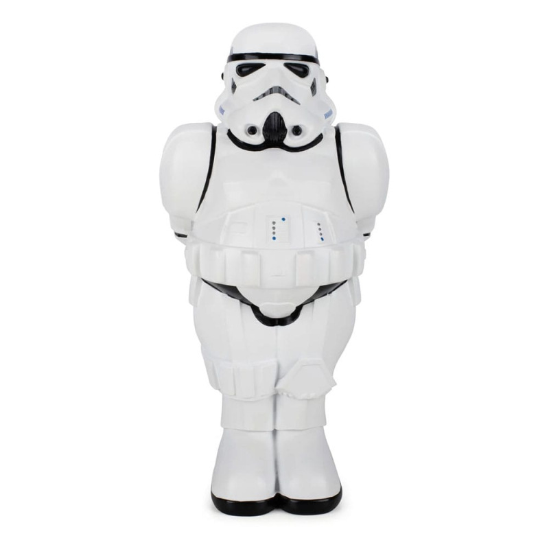 Original Stormtrooper Figure Garden Gnome 30 cm