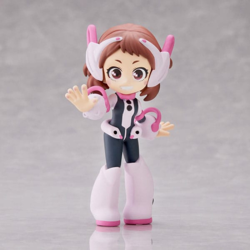 My Hero Academia PalVerse Mini Figures Vol. 1 Blind Box Display (6) 4