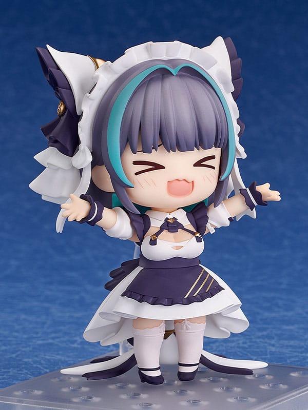 Azur Lane Nendoroid Action Figure Cheshire 10 cm