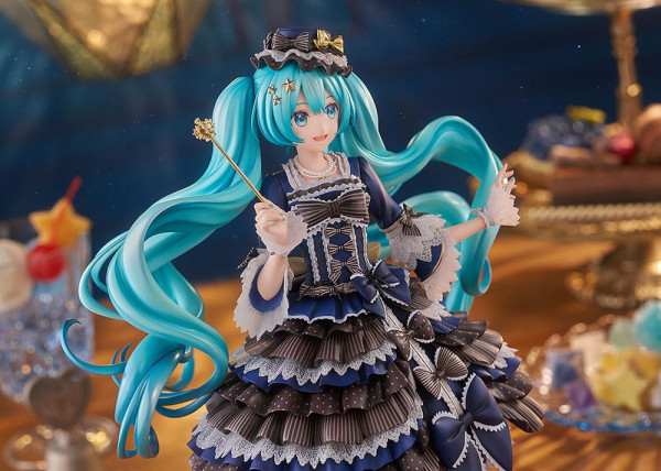 Character Vocal Series 01: Hatsune Miku PVC Statue 1/7 Hatsune Miku: Shooting Star a la Mode Ver. 26 2