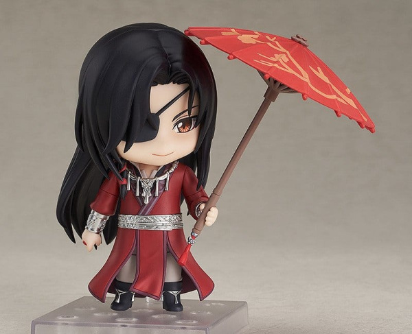 Heaven Official's Blessing Nendoroid Action Figure Hua Cheng (re-run) 10 cm 2