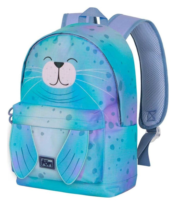 Oh My Pop! FAN HS Backpack 3.0 Sealy 2