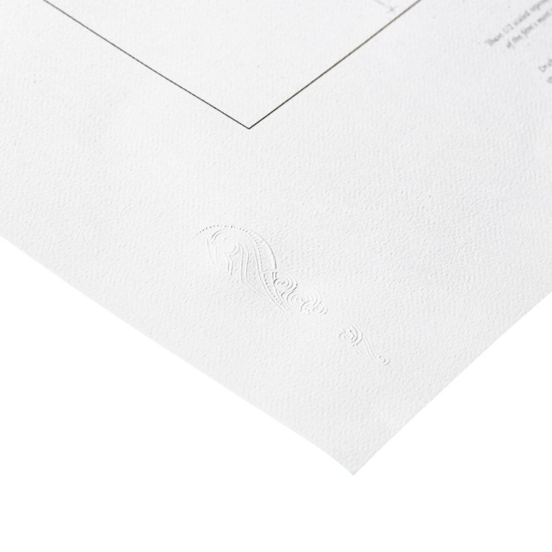 Lord of the Rings Blueprint Art Print The Stable of Edoras 59 x 42 cm 3