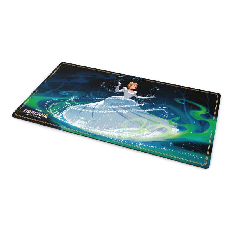Disney Lorcana TCG Playmat Cinderella