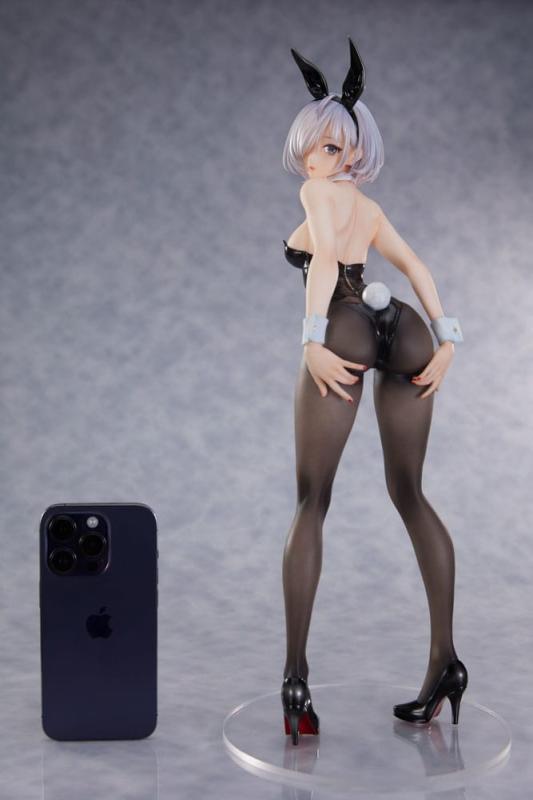 Original Character PVC Statue 1/4 Mihiro Sashou Bunny Girl Deluxe Edition 42 cm