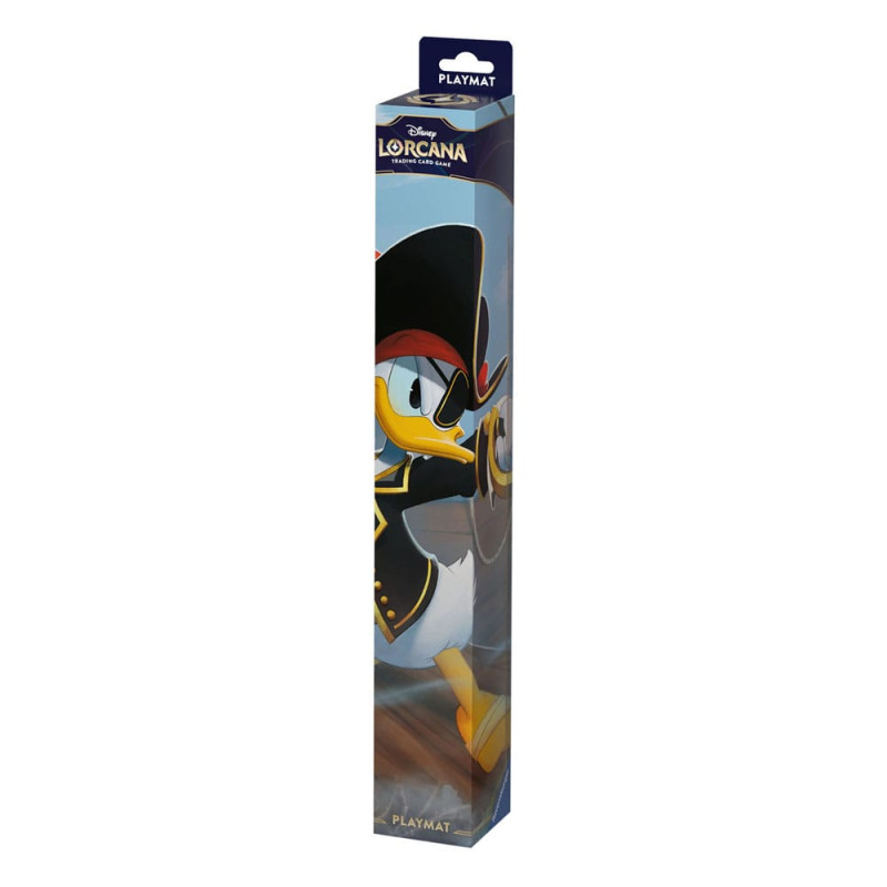 Disney Lorcana TCG Playmat Donald Duck 1