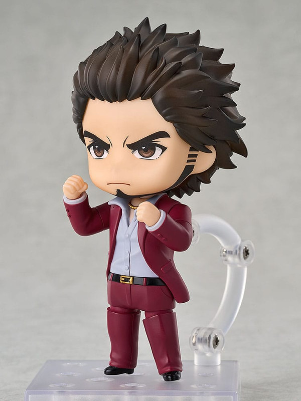 Yakuza Nendoroid Action Figure Ichiban Kasuga 10 cm 2