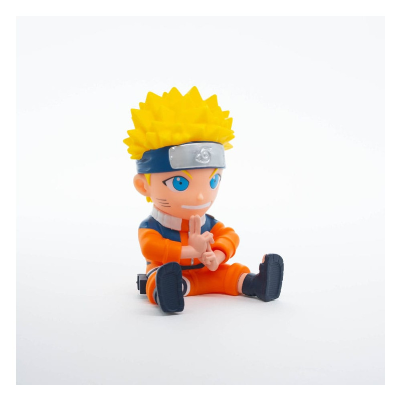 Naruto: Money Box Uzumaki 15 cm 1