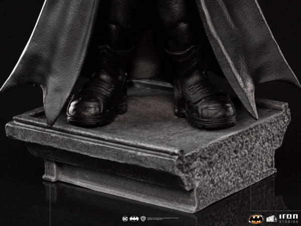 Batman 89 Mini Co. PVC Figure Batman 18 cm 7