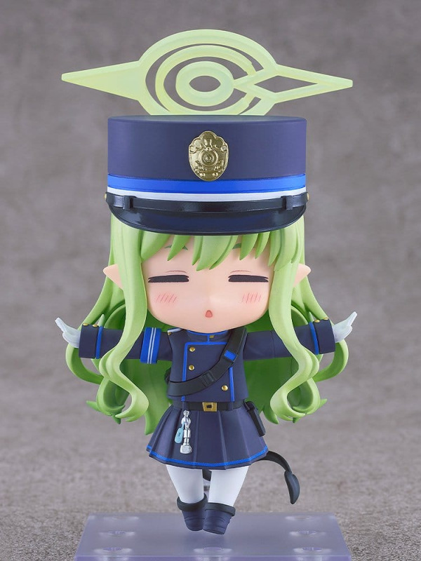 Blue Archive Nendoroid Action Figure Hikari Tachibana 10 cm 3