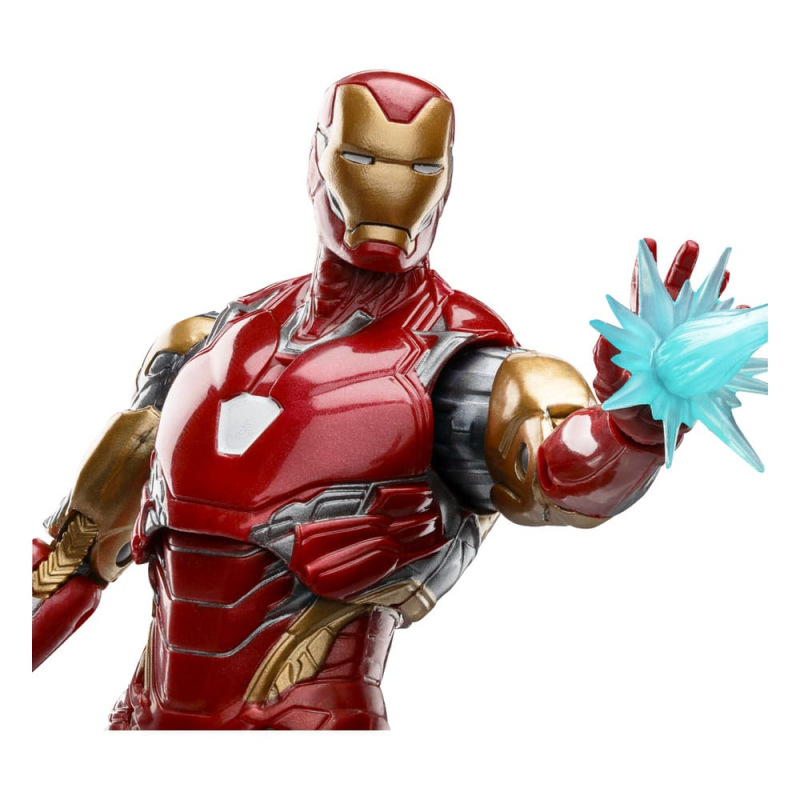 Marvel Studios Marvel Legends Action Figure Iron Man Mark LXXXV 15 cm 3