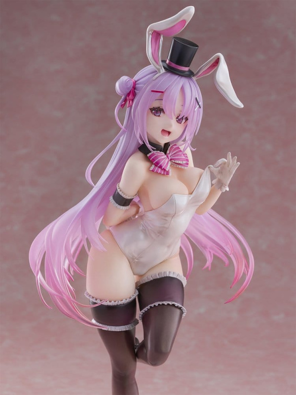 Original Character Statue 1/6 Lolly Clothed Only Ver. by DS Mile 29 cm 4
