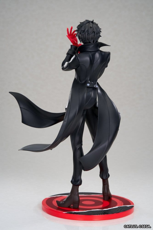 Persona 5 Royal Limpie Series PVC Figure 1/8 Joker 24 cm 8