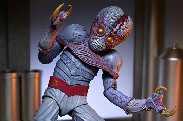 This Island Earth Action Figure Ultimate Metaluna Mutant 18 cm 4