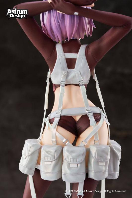 Original Design ART PVC Statue 1/7 Nabara Debris 29 cm