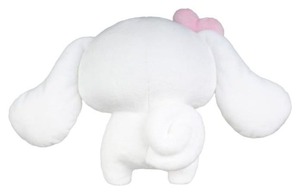 Sanrio Plush Figure Cinnamoroll Heart L 22 cm 2
