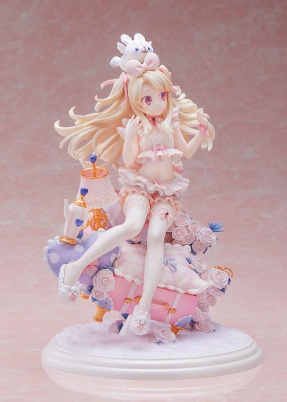 Fate/Kaleid Liner Prisma Illya: Prisma Phantasm PVC Statue 1/7 Illyasviel von Einzbern loungewear Ve 3