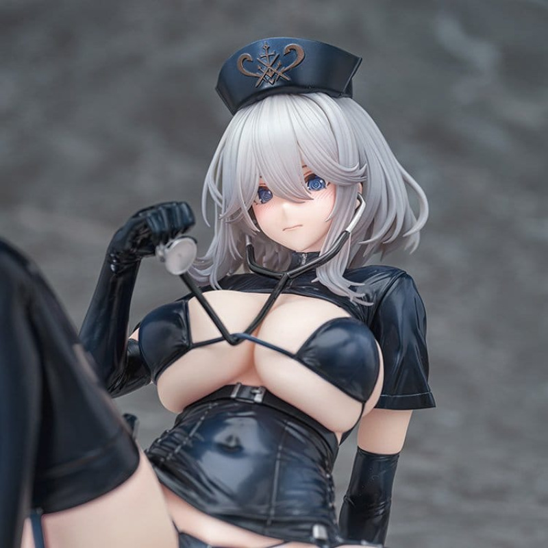 Azur Lane PVC Figure 1/6 Washington: Making the Rounds 14 cm 7