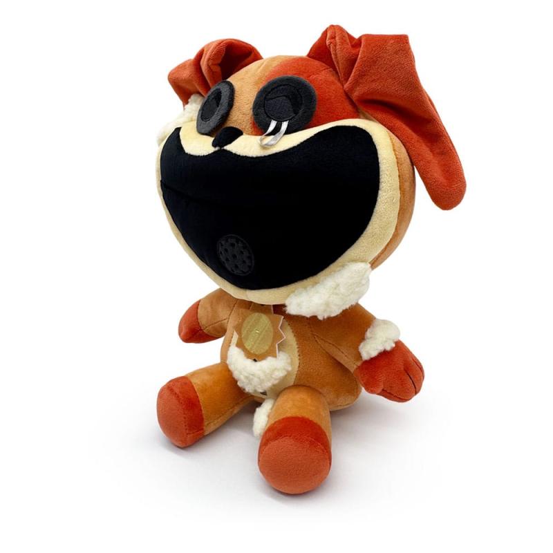 Poppy Playtime Plush Figure Ruined Dogday 22 cm 2