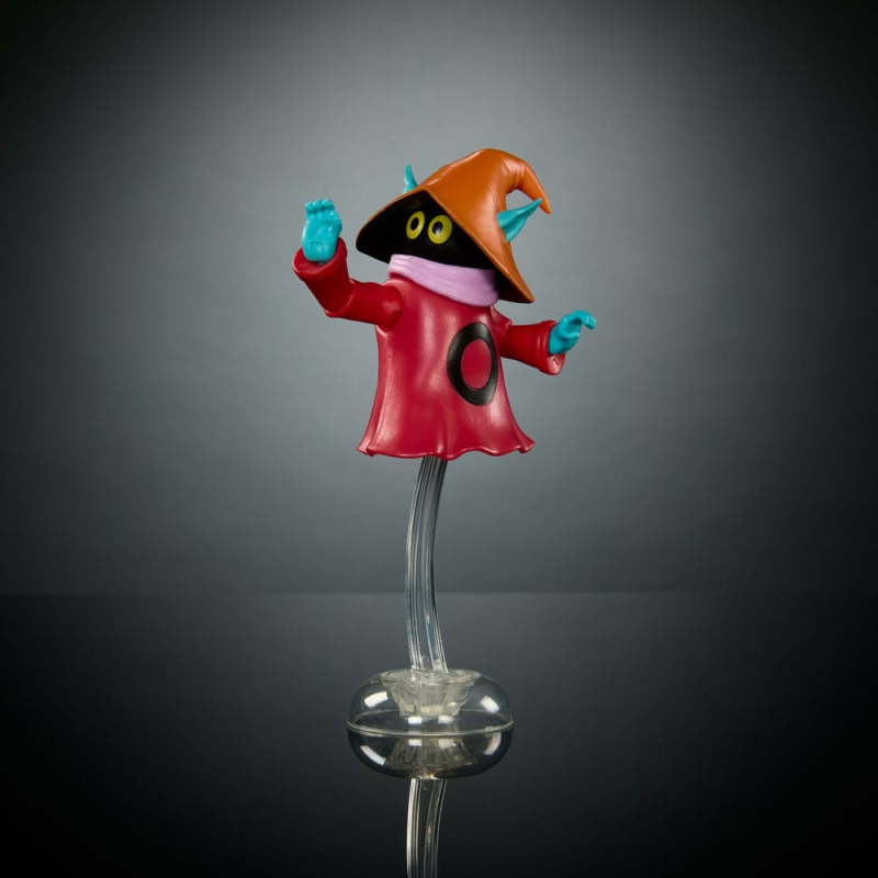 Masters of the Universe Origins Action Figure Cartoon Collection: Orko 14 cm 4