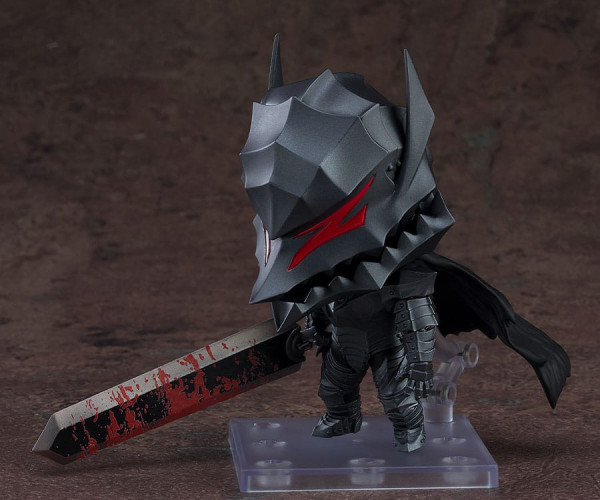 Berserk Nendoroid Action Figure Guts: Berserker Armor Ver. 10 cm 1