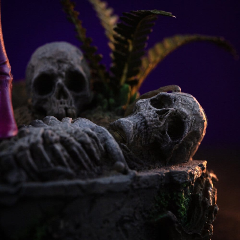 Mortal Kombat Art Scale Statue 1/10 Mileena 22 cm 10