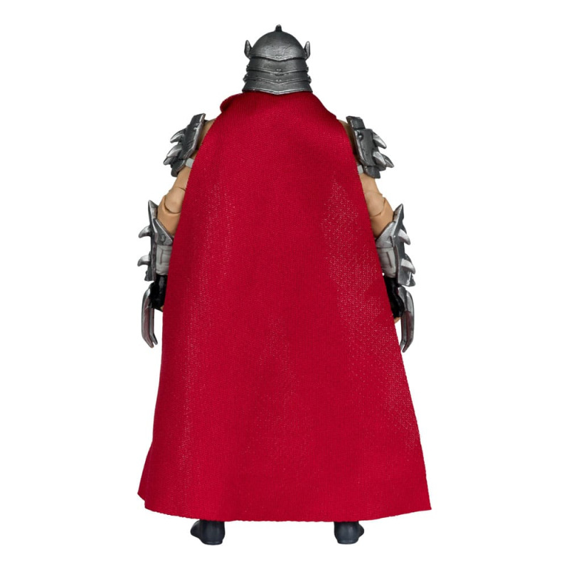 Teenage Mutant Ninja Turtles Page Punchers Action Figure Shredder 14 cm 7