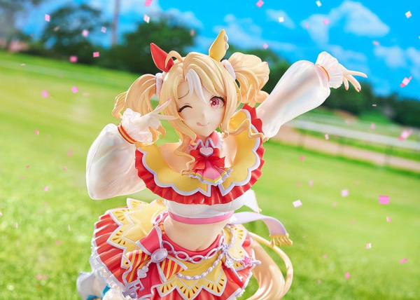 Umamusume: Pretty Derby PVC Figure 1/7 Fusaichi Pandora 26 cm 6