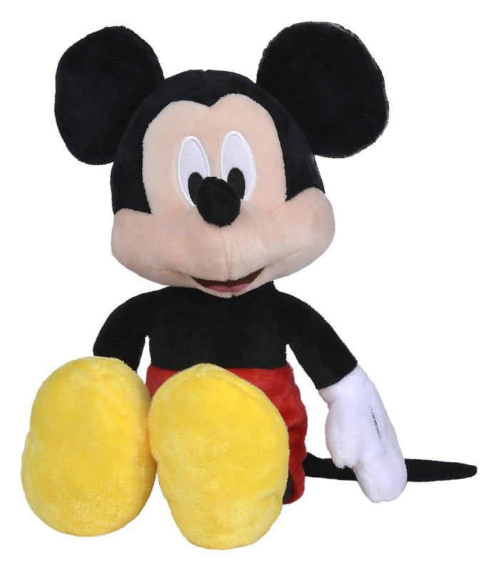Disney Refresh Core Plush Figure Mickey 35 cm 1