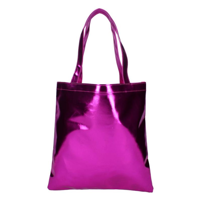 Sanrio Tote Bag Hello Kitty Metallic 3