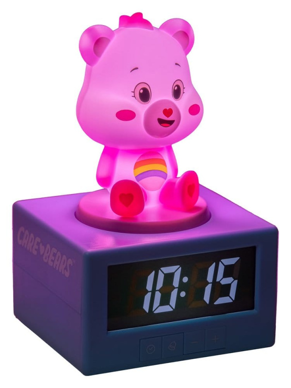 Care Bears Icon Alarm Clock 5